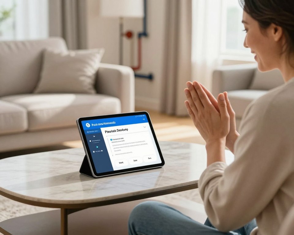 Testimoni layanan deteksi kebocoran pipa