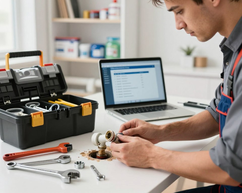 harga perbaikan pipa