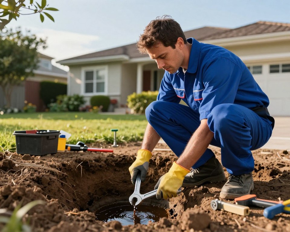 spesialis pipa bocor